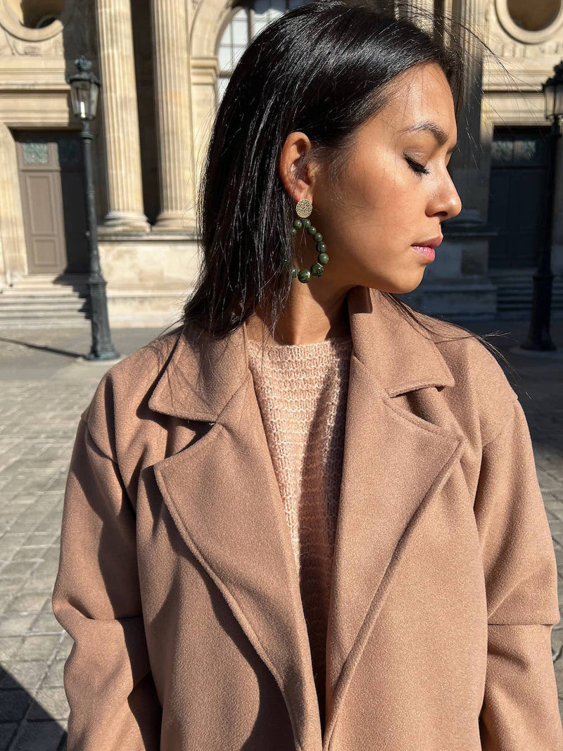 Zoey Earrings