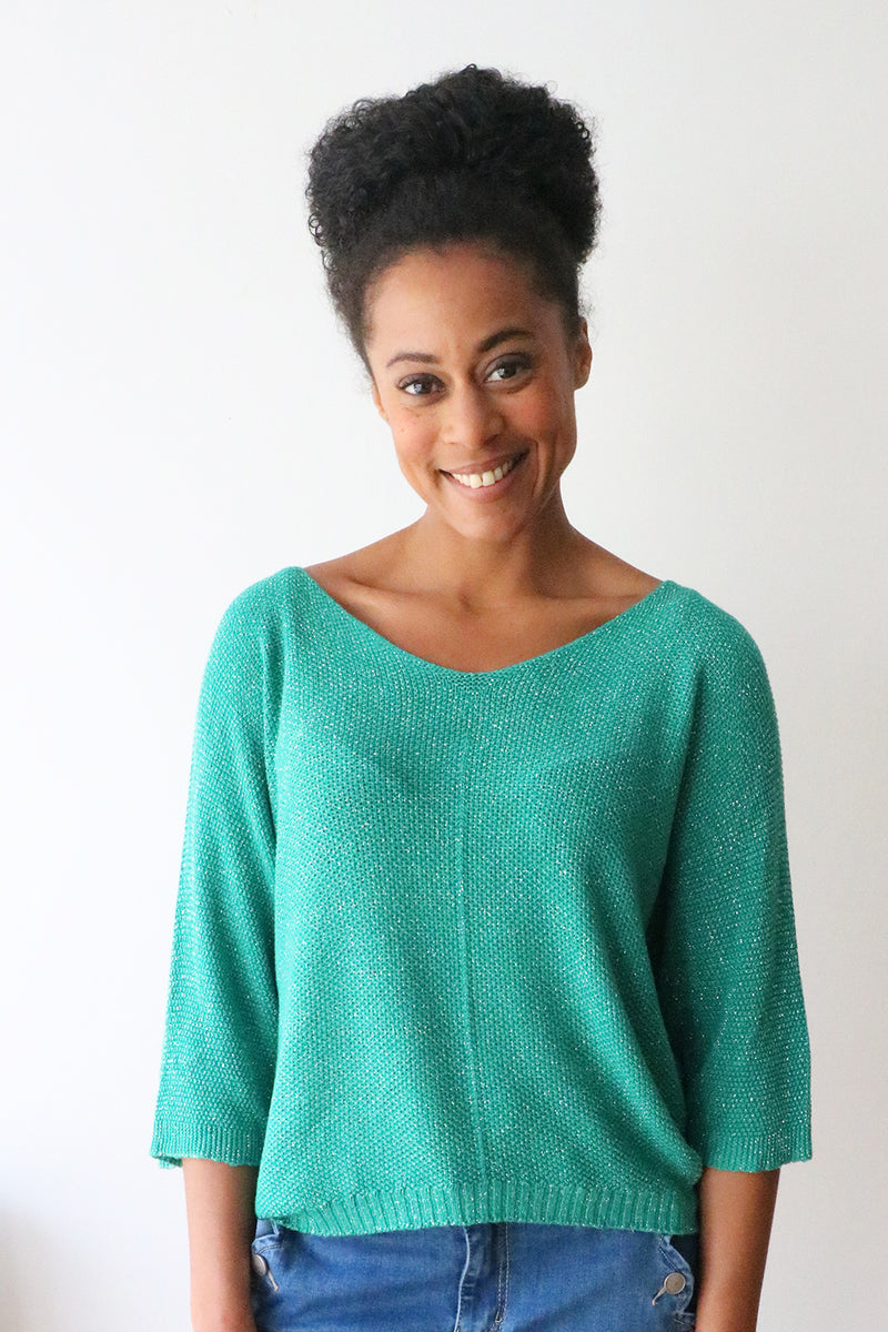 Meryl sweater