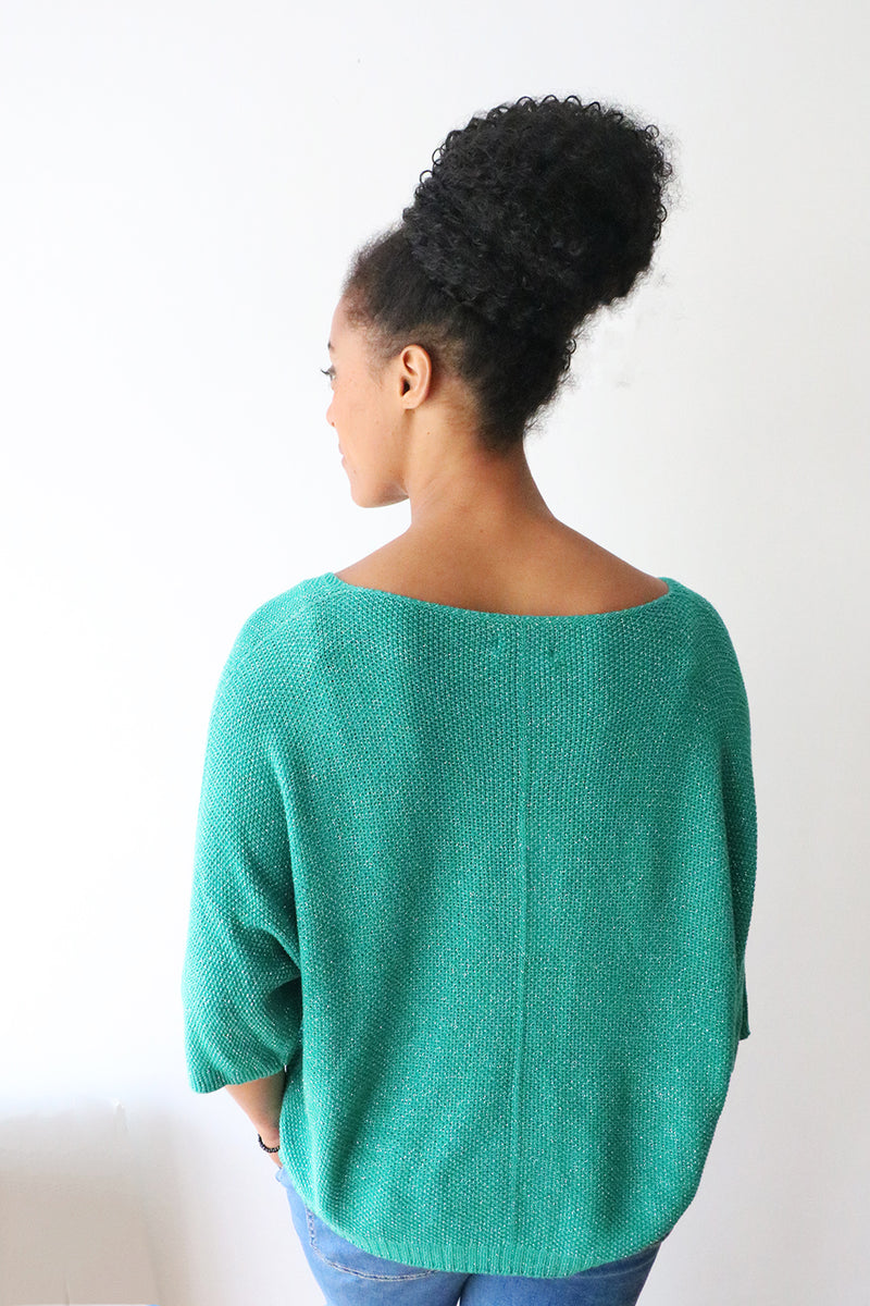 Meryl sweater