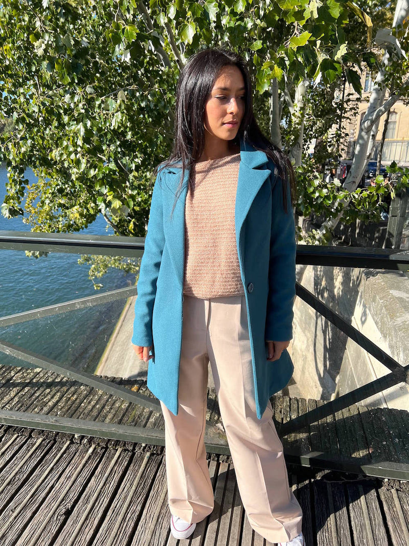 Eve Coat