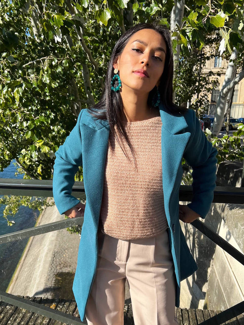 Eve Coat
