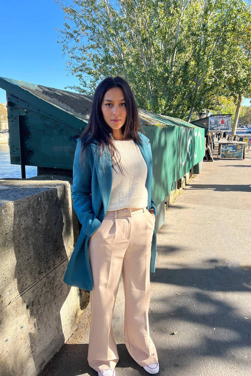 Eve Coat