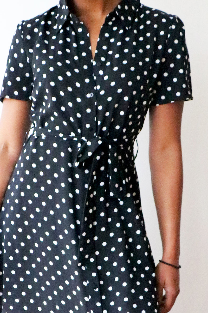 Lyne Dress