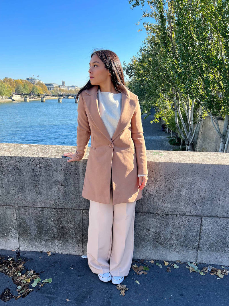 Eve Coat