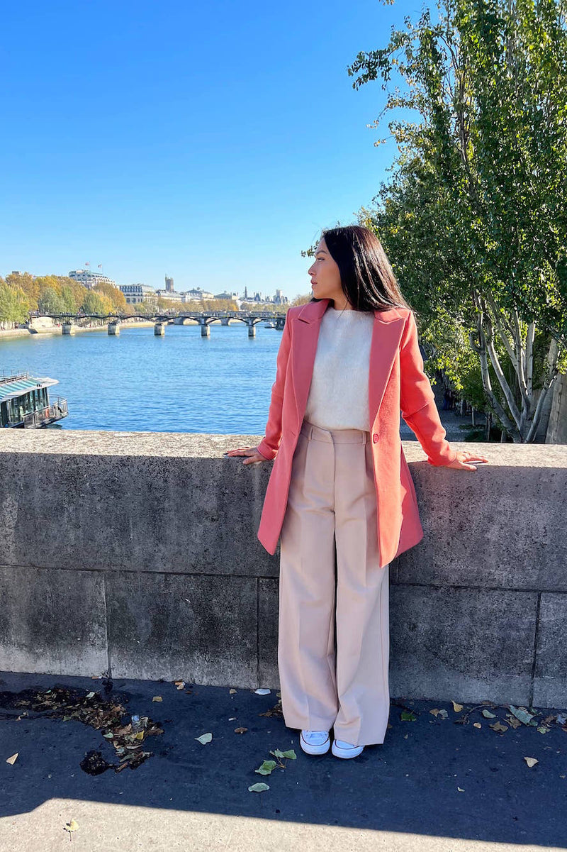 Eve Coat