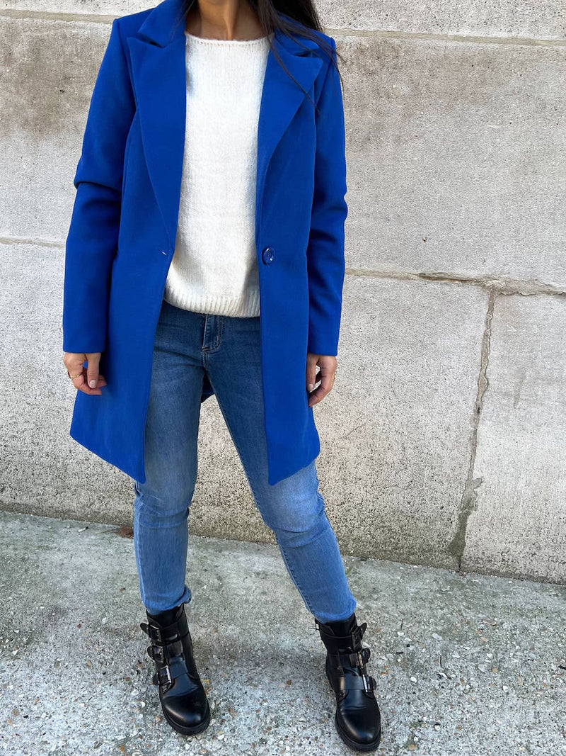 Eve Coat
