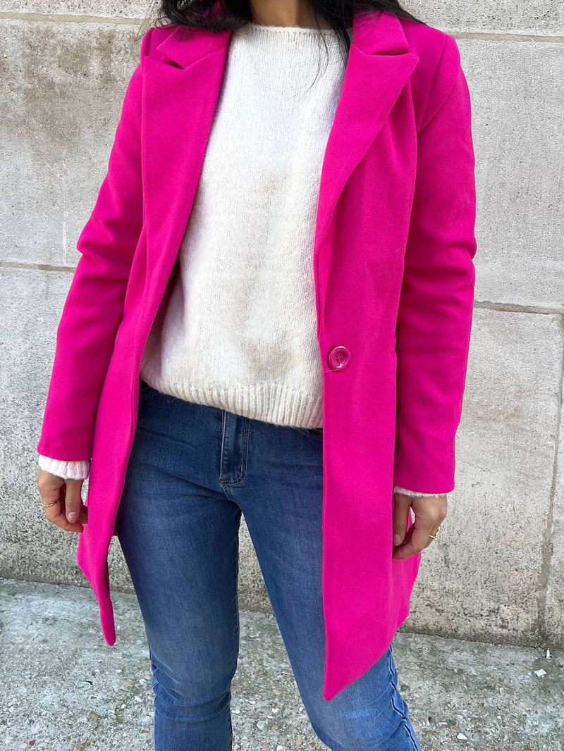 Eve Coat