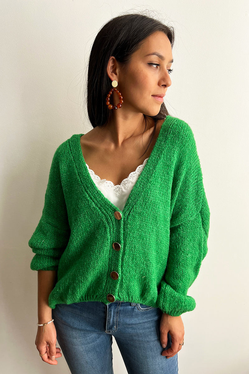Zoey Earrings