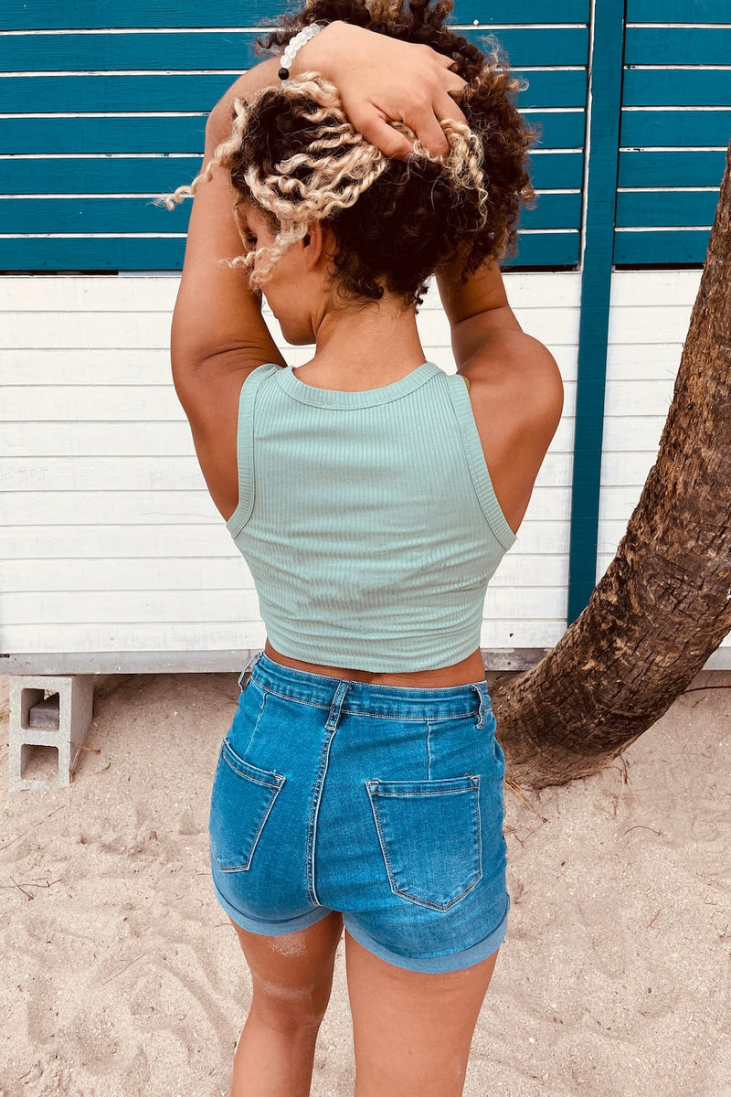 Riann Short