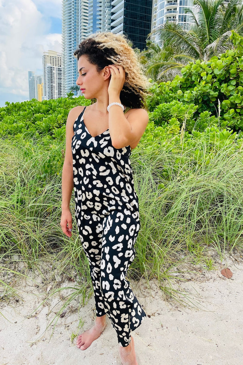 Nala Dress