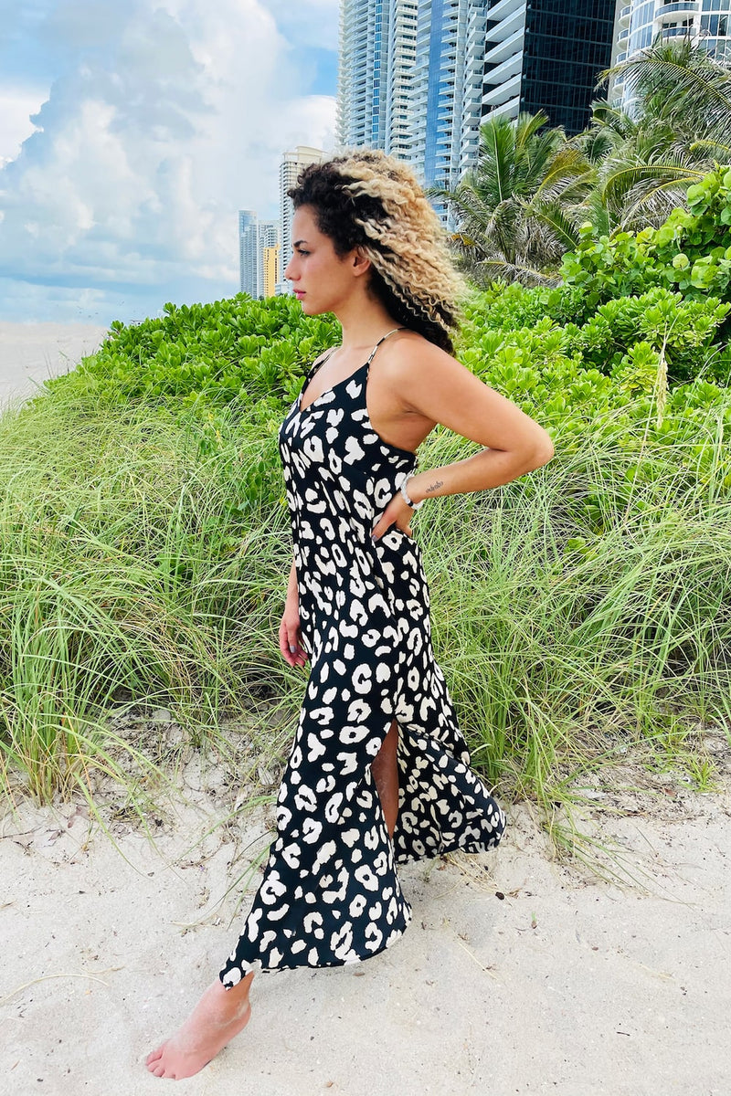 Nala Dress