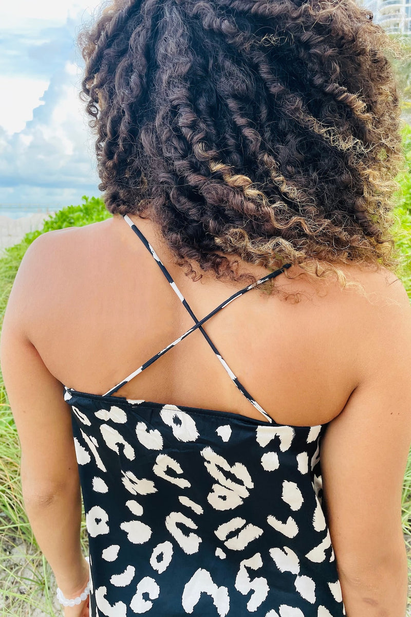 Nala Dress