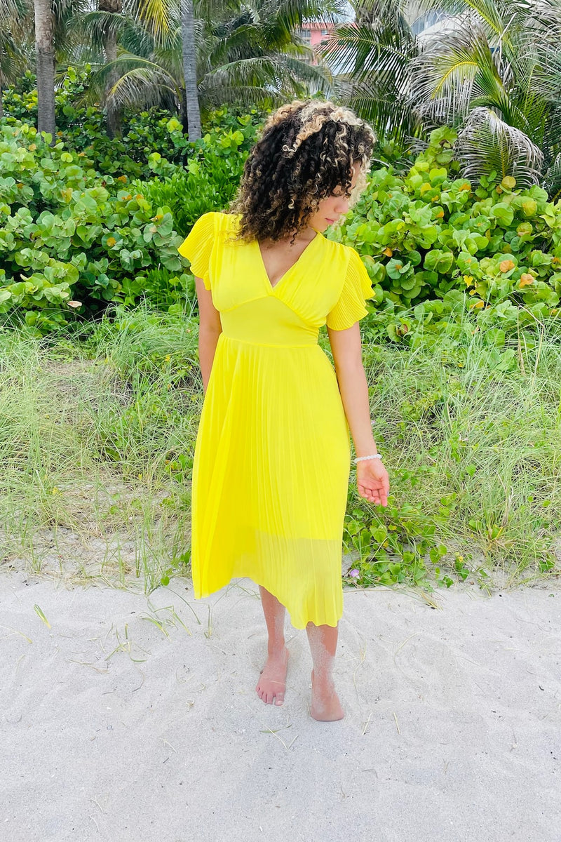 Kaia Dress