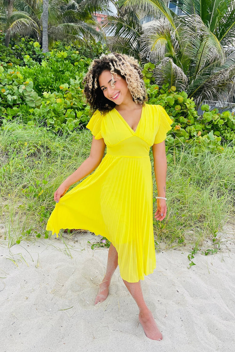 Kaia Dress