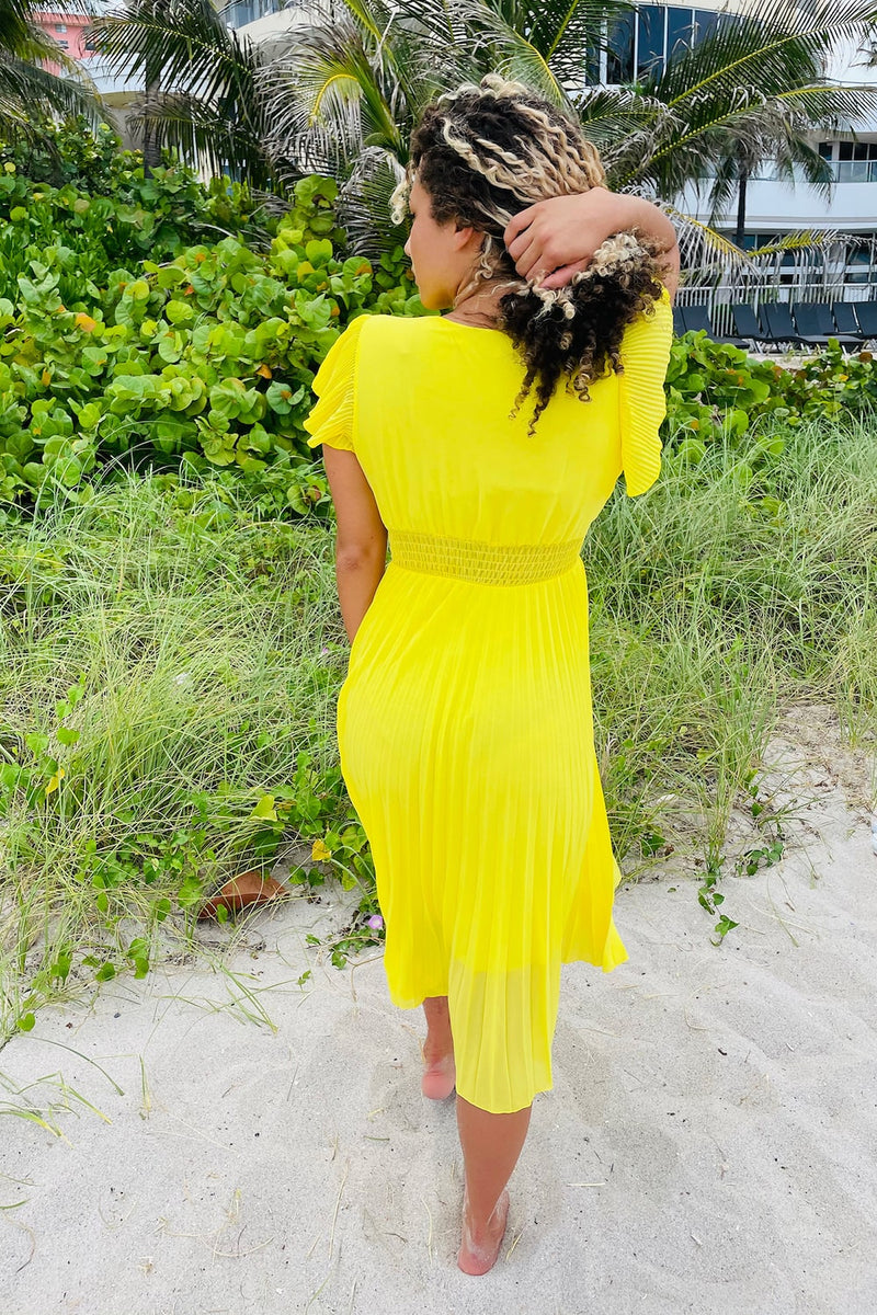 Kaia Dress