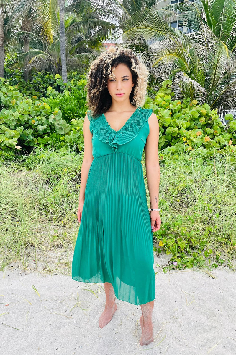 Kelya Dress