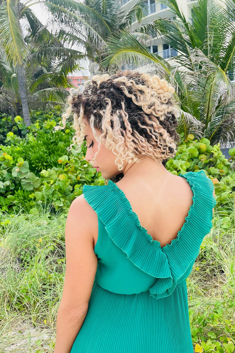 Kelya Dress