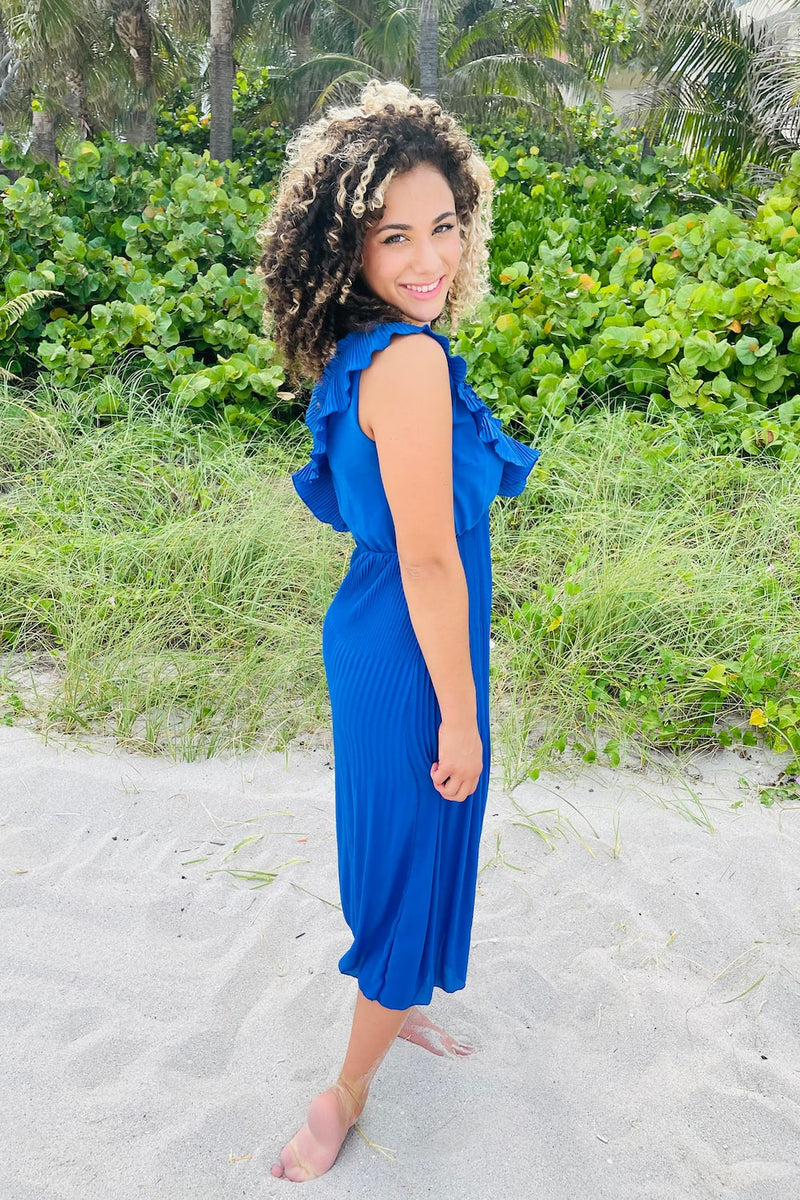 Kelya Dress