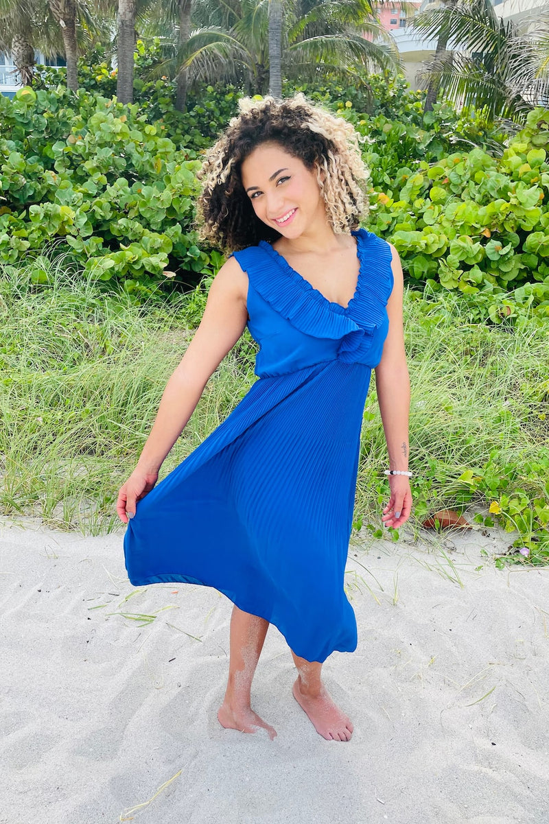 Kelya Dress