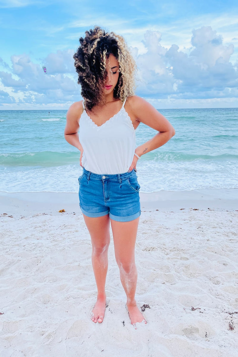Riann Short